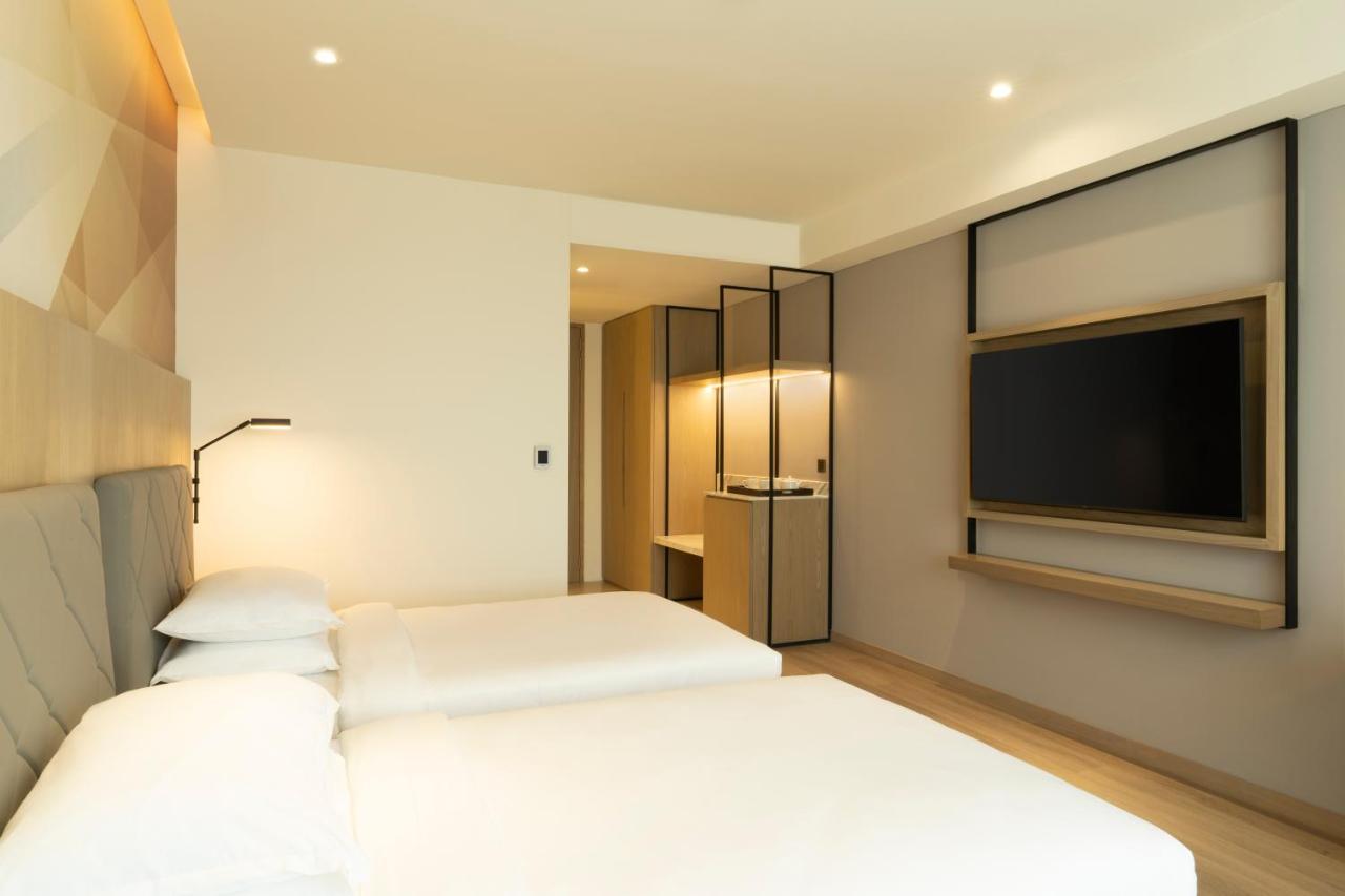 Hyatt Place Bharuch Экстерьер фото