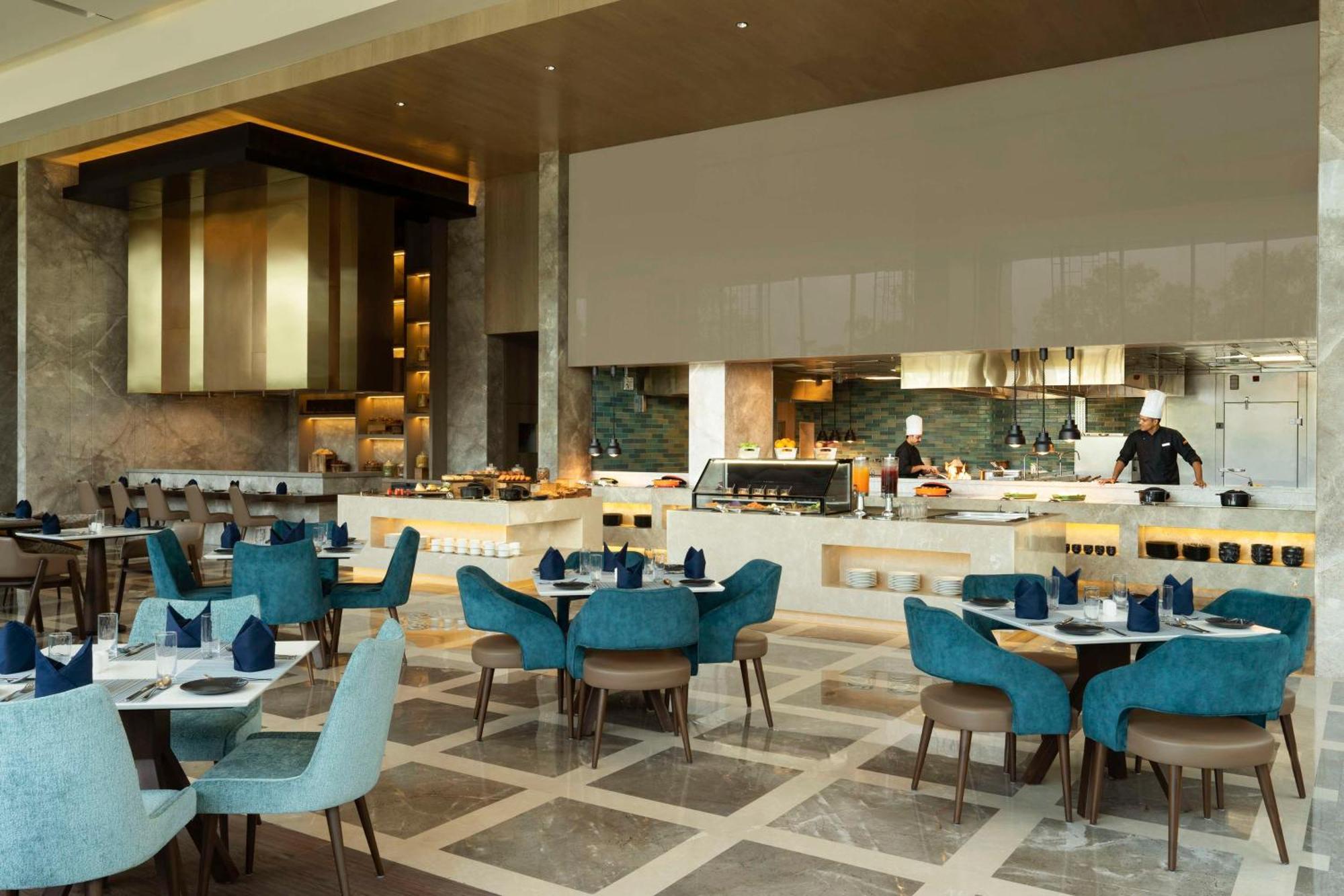 Hyatt Place Bharuch Экстерьер фото