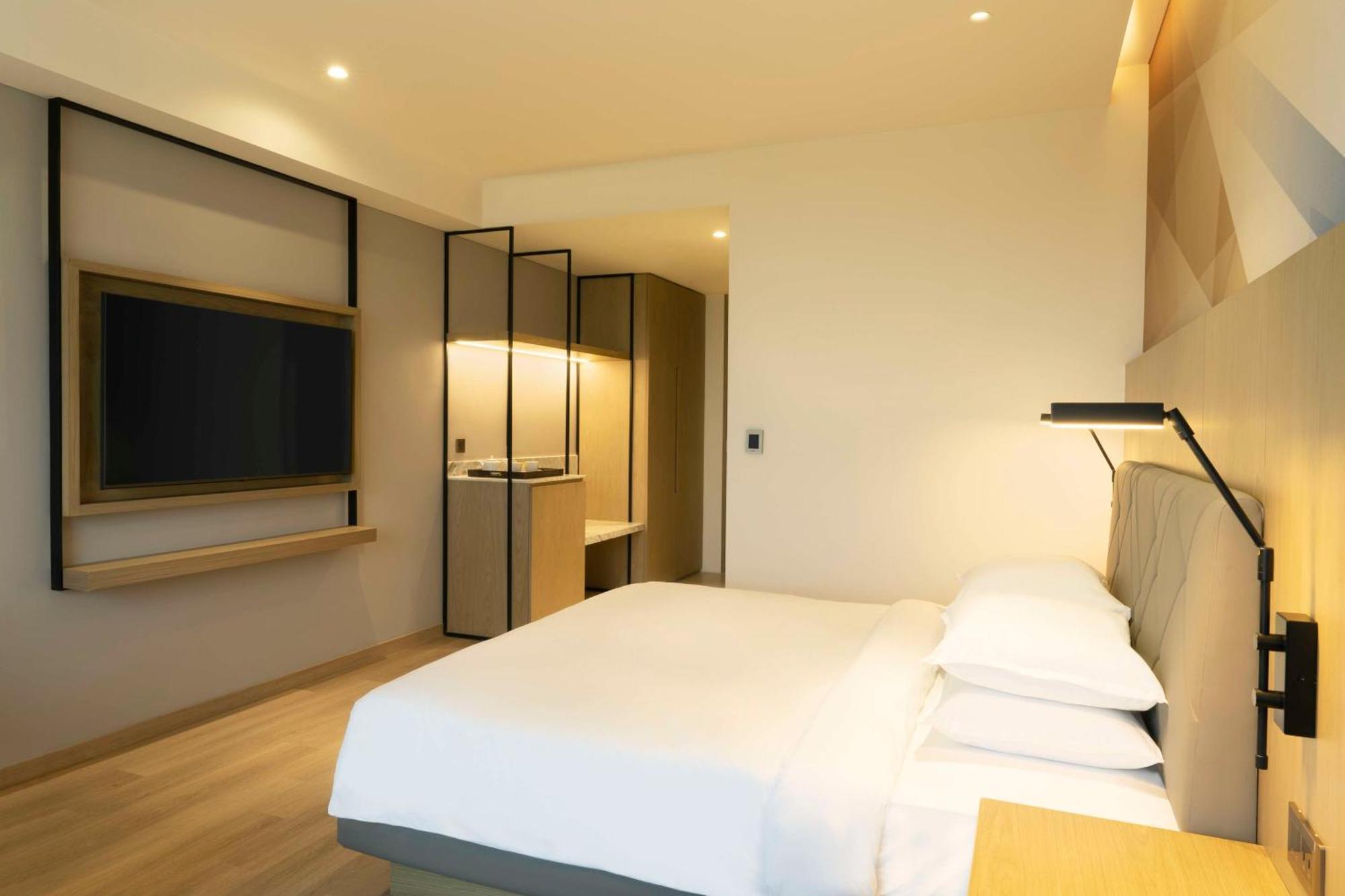 Hyatt Place Bharuch Экстерьер фото