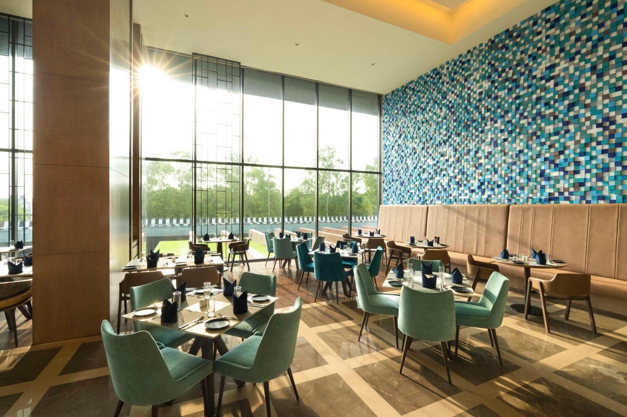 Hyatt Place Bharuch Экстерьер фото