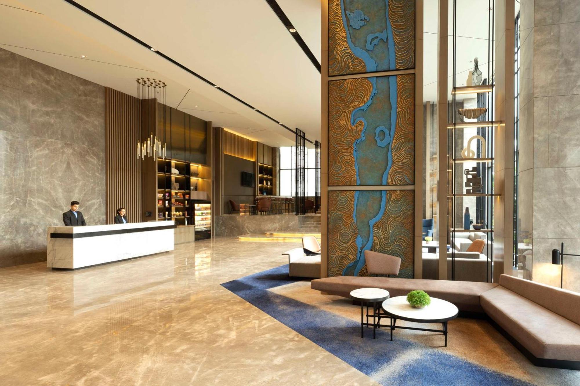 Hyatt Place Bharuch Экстерьер фото