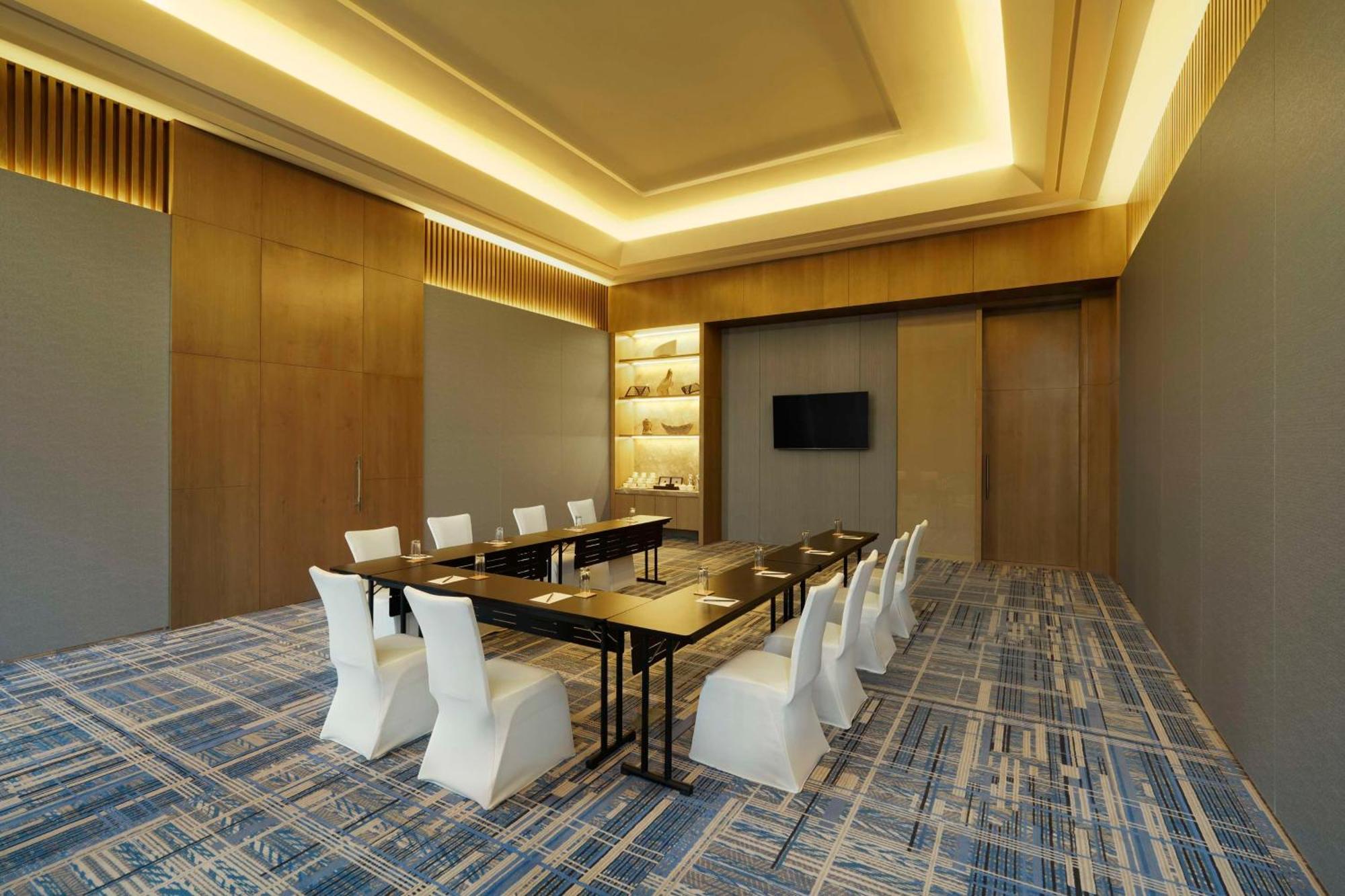 Hyatt Place Bharuch Экстерьер фото