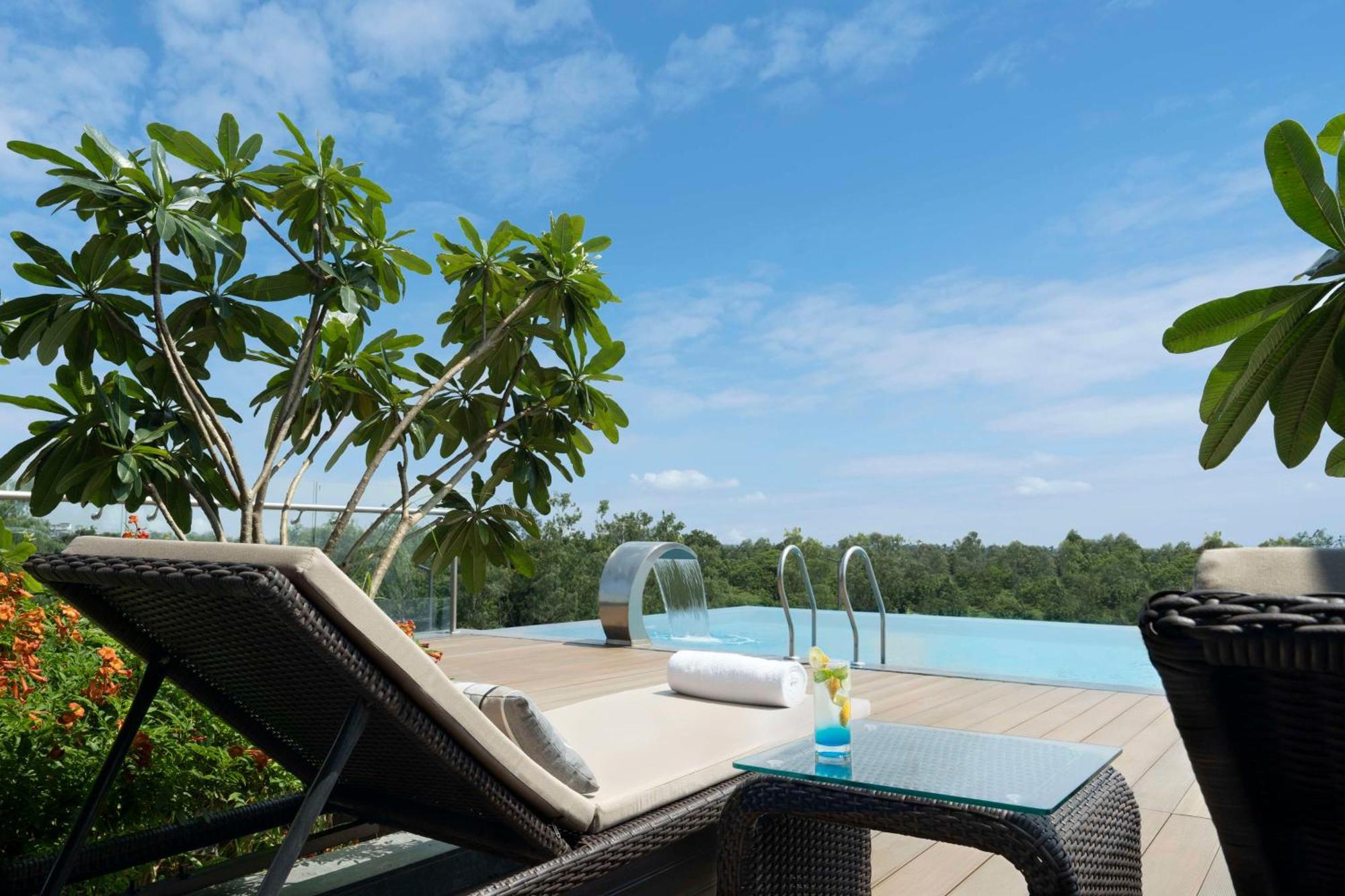 Hyatt Place Bharuch Экстерьер фото