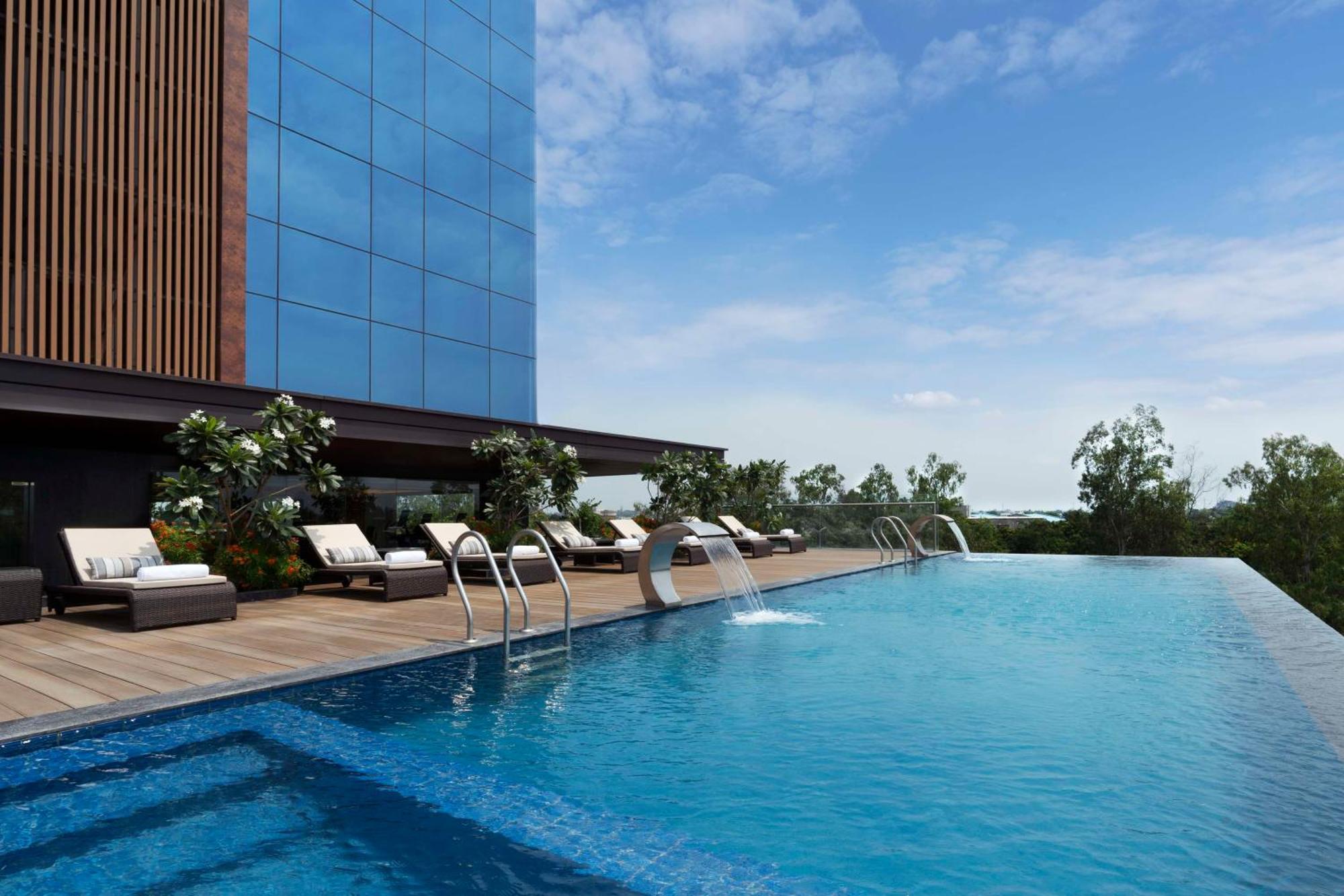 Hyatt Place Bharuch Экстерьер фото