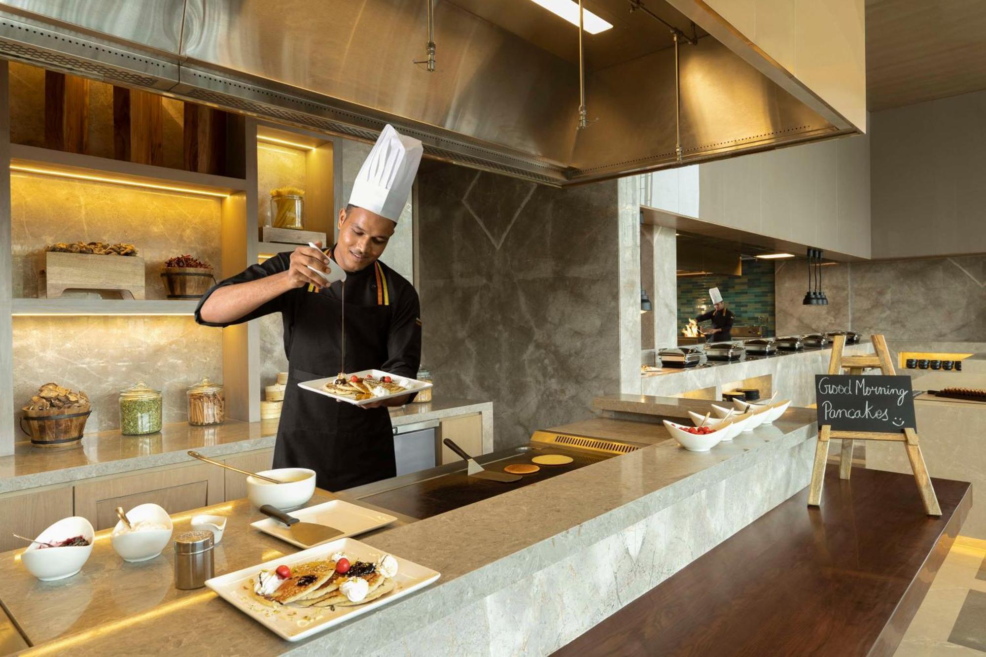 Hyatt Place Bharuch Экстерьер фото