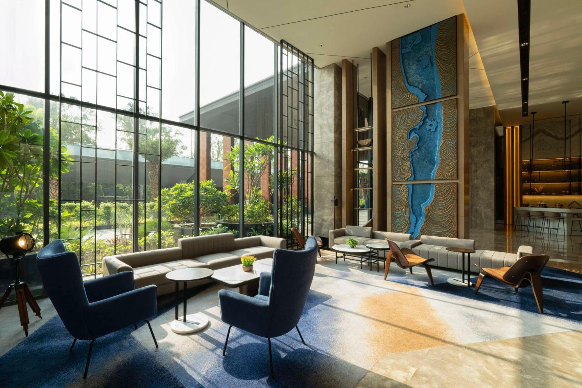 Hyatt Place Bharuch Экстерьер фото