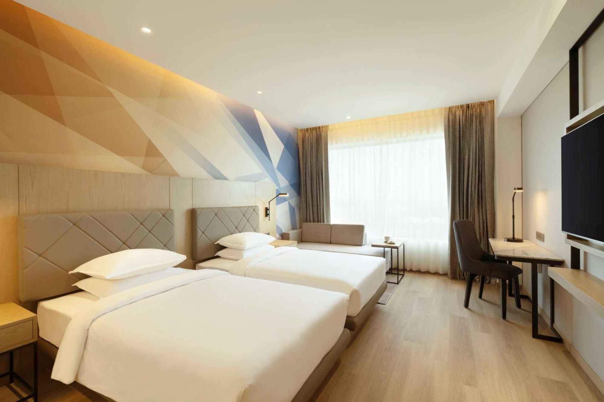 Hyatt Place Bharuch Экстерьер фото