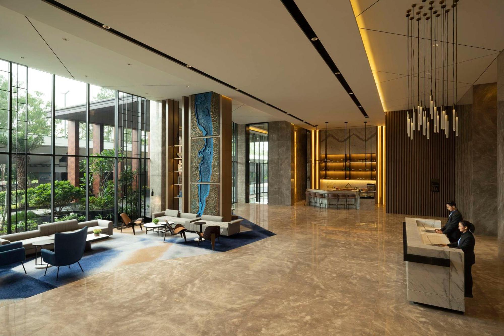 Hyatt Place Bharuch Экстерьер фото